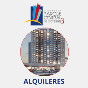 SE ARRIENDA PARQUEADERO CUBIERTO